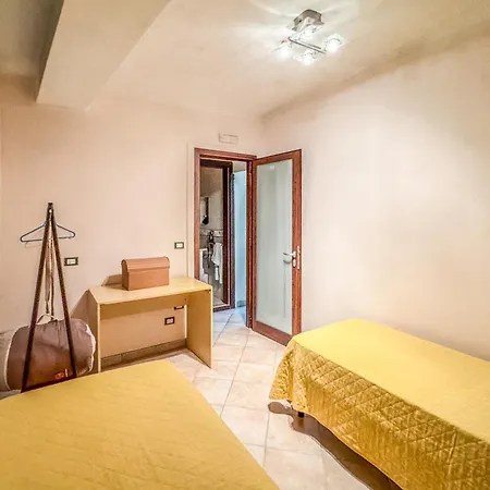 Vicino Al Duomo Apartmán Siena