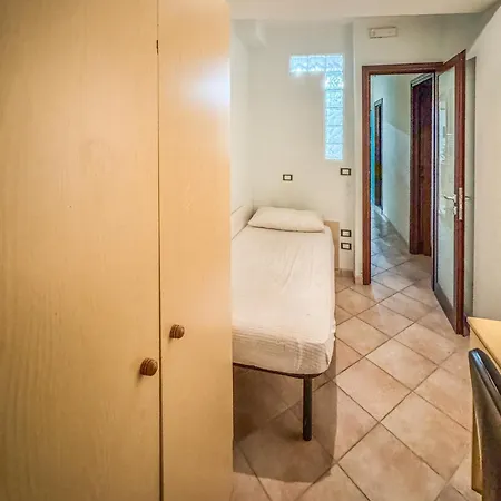 Vicino Al Duomo Apartmán Siena
